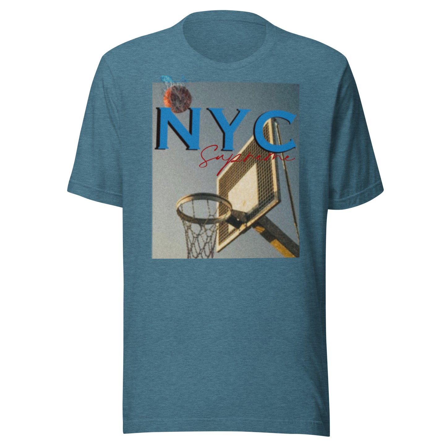NYC Supreme Shirt