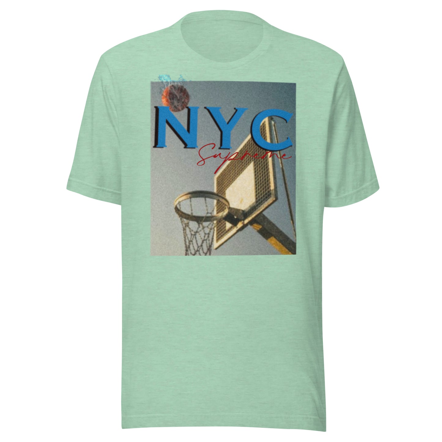NYC Supreme Shirt