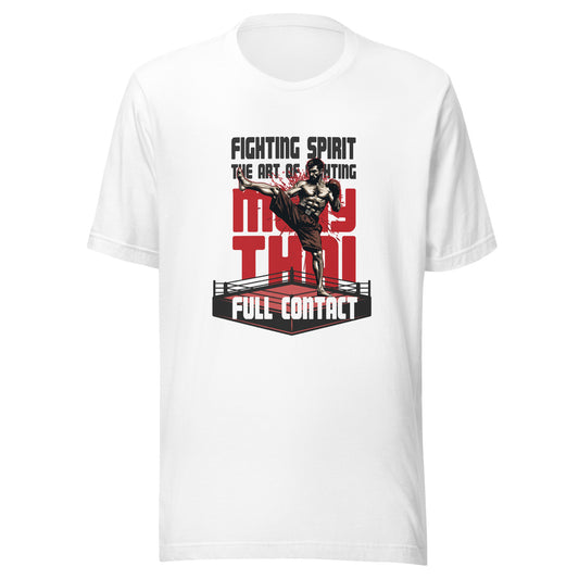 Fighting Spirit T-Shirt